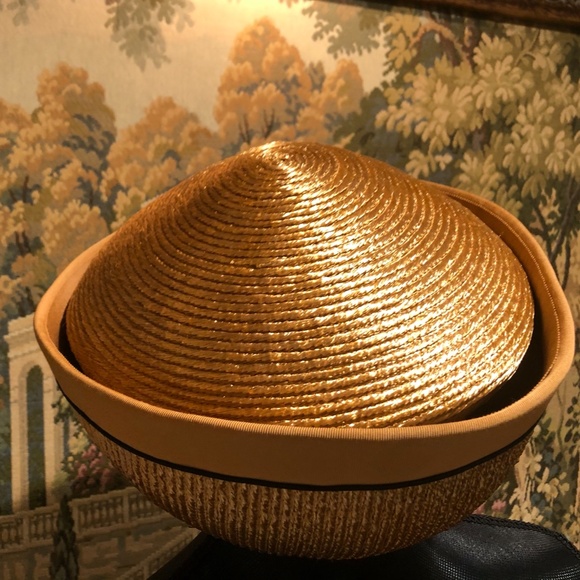 Leslie James Hat Very Very Rare main image 7